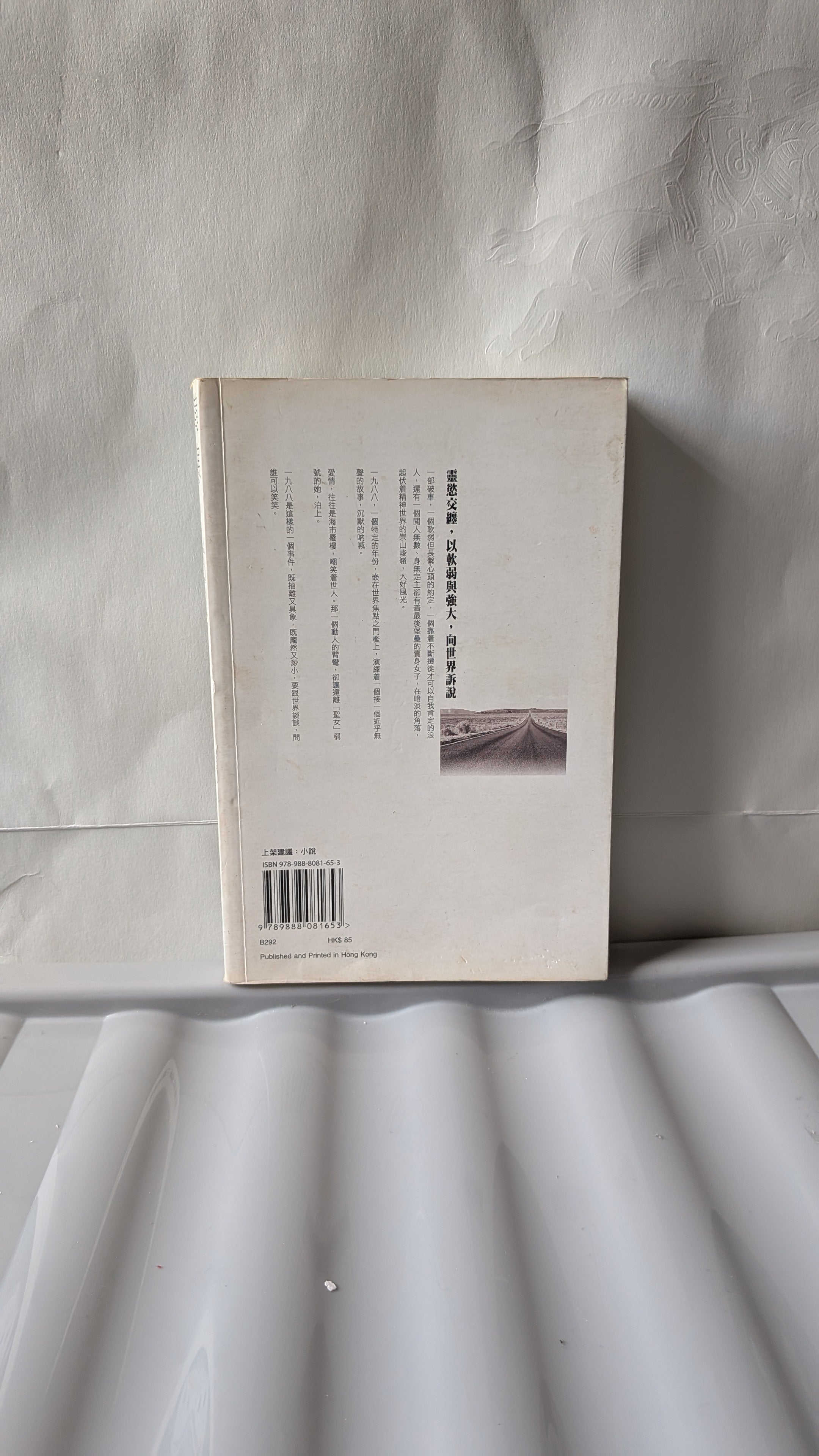 1988：我想和這個世界談談 - 韓寒