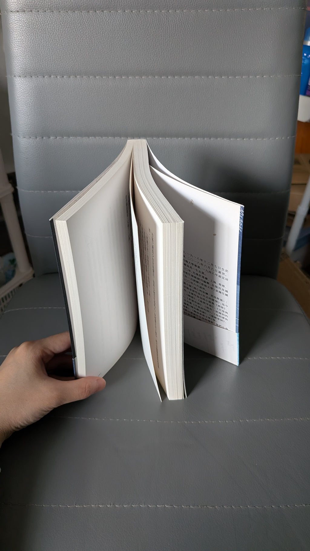 對倒 - 劉以鬯