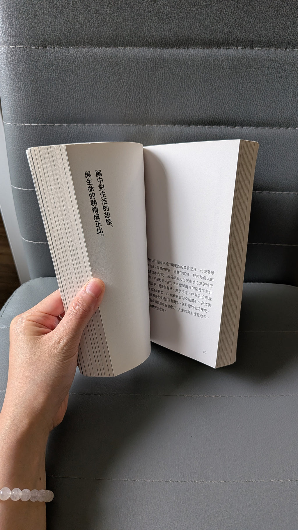 美感努力運動 - 陳易鶴