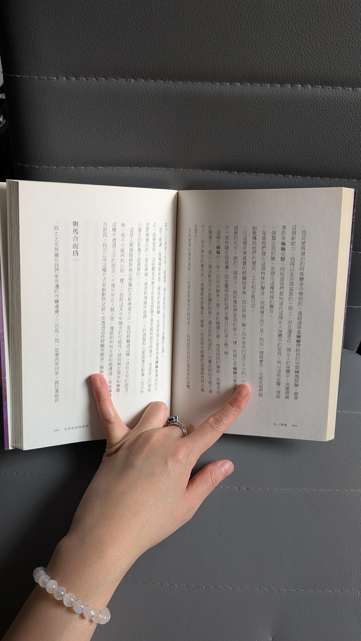 從心覺醒：開啟心的聖域，邁向揚升 - 德隆瓦洛.默基瑟德